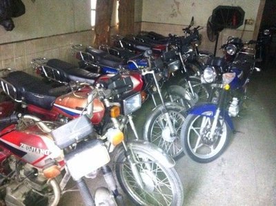 【图】樟木头进口摩托车售卖 - 樟木头二手摩托车 - 东莞58同城