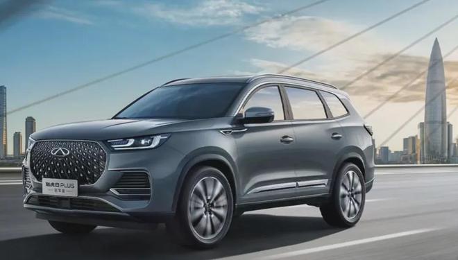 务实派奇瑞进军摩托车市场，玩乐型用户迎来新选择